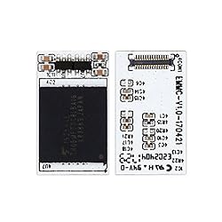 Libre Computer 16GB eMMC 5.x Module