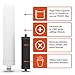 Invigorated Water pH Regenerate Faucet Water Filter - High pH Alkaline Water Filter System - Filtered Water Dispenser for Home, Kitchen Tap & Bathroom Sink - Easy Installation, Huge Filter Life