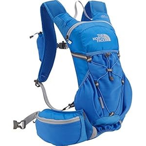 THE NORTH FACE(ノースフェイス) マーティンウィング６ NM61322 ボンバーブルー S