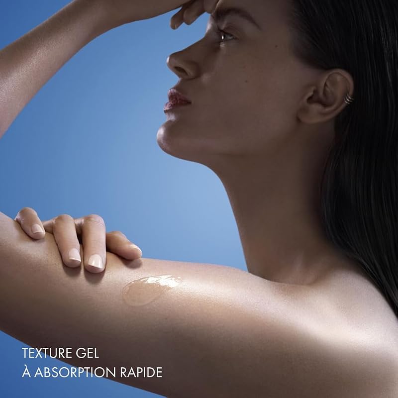 Biocorps, Sérum Corps Peeling Peau Neuve, Soin Exfoliant