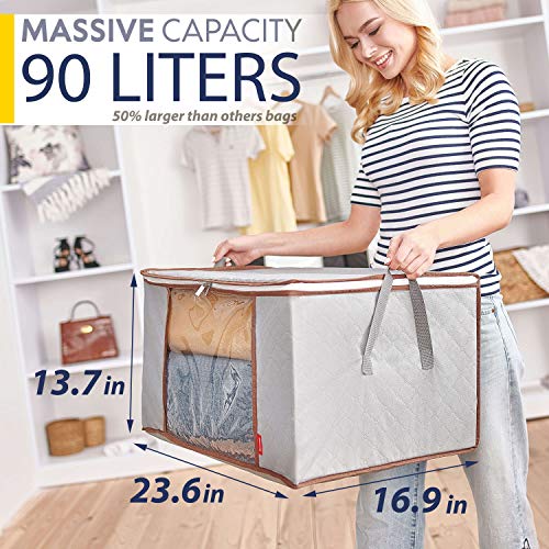 blushbees storage bolsas