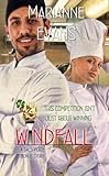 Windfall (a Sal's Place Bonus story)