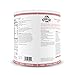 Augason Farms Honey Cornbread Muffin Mix 3 lbs 15 oz No. 10 Can