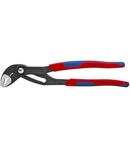 Knipex 86 05 180 Pliers Wrenches 7,09