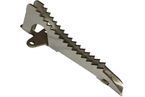 OFUNPARRTS Recliner Rocker Ratchet Pawl Rack Teeth Gear for La Z Boy Lazyboy Lazy LaZBoy LZB Recliner Chair Ratcheting Recline