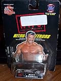 NWO Nitro Streetrod - Buff Bagwell