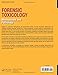 Forensic Toxicology: Mechanisms and Pathology