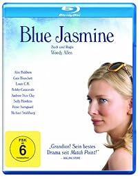 Blue Jasmine