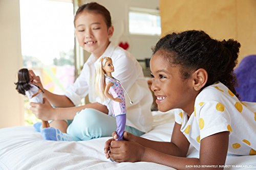 Barbie Careers Nurse Doll