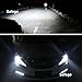 Safego 35W D1S 6000K Xenon HID Replacement Bulbs Diamond White Metal Stents Base 12V Car Headlight Lamps Head Lights 35W-D1S-6K-T