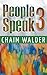 People Speak 3: Real Life Stories (People talk about themselves) by Chaim Walder