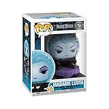 Funko Disney Parks Exclusive Madame Leota Glow in The Dark POP