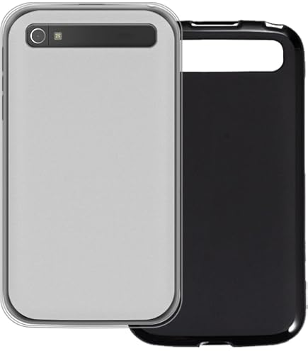 Amazon.com: Shantime Case and Lanyard for BlackBerry Classic Q20