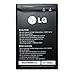 LG EAC61638202 Battery for Cosmos 2/Cosmos 3 - Original OEM - Non-Retail Packaging - Black