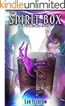 The Spirit Box (The Freelancers Book 1)