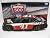 Kurt Busch 2014 Autographed Haas Automation Test Car 1:24 Nascar Diecast