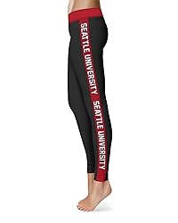 Vive La Fete Seattle University Women's High Waist