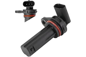 MOTISEN PC893 5S8954 235-1560 5149167AD Crank Crankshaft Position Sensor Compatible with Chrysler Town & Country 200 300 Dodge Charger Journey Jeep Grand Cherokee Wrangler RAM (3.6L, 2011-2019)