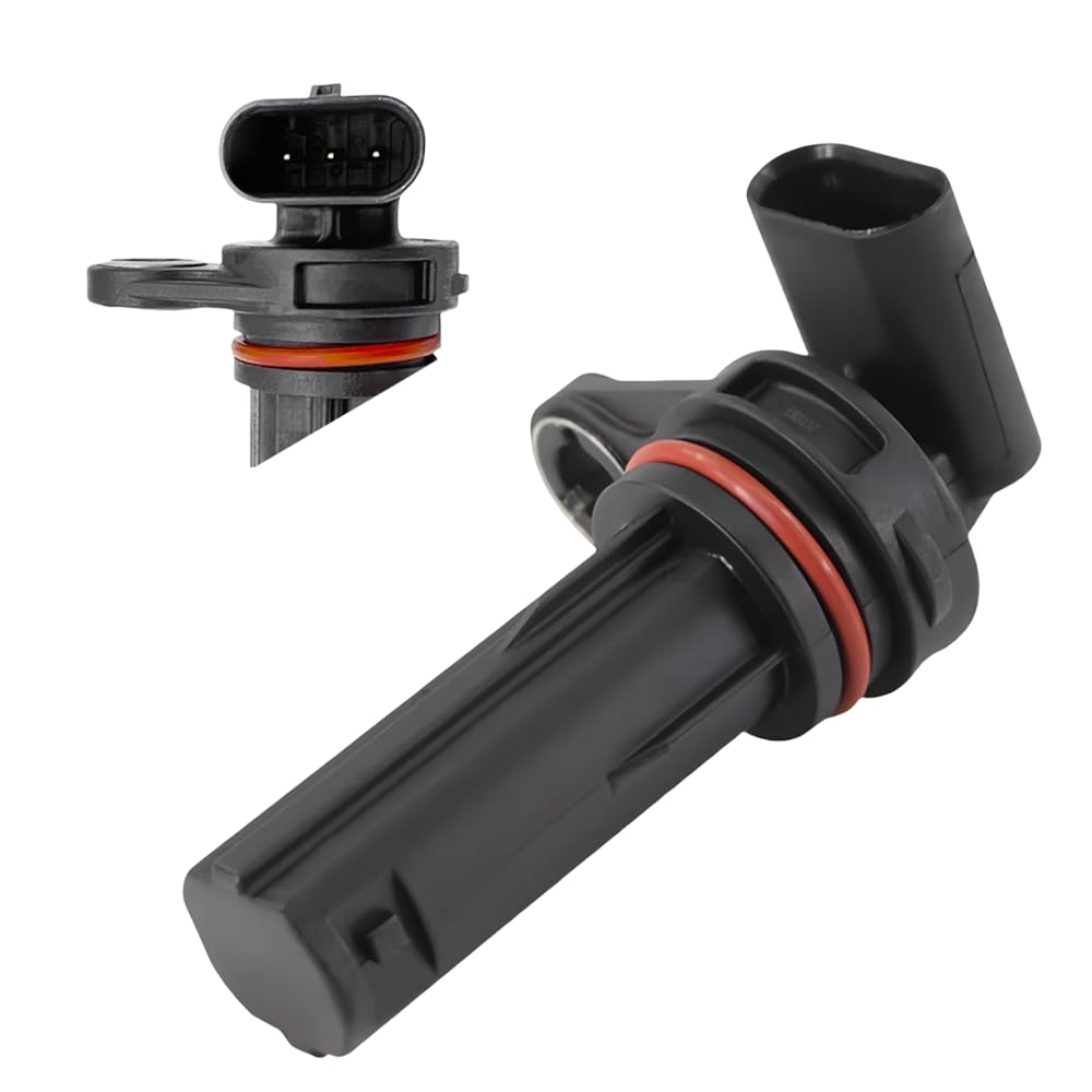 Photo 1 of MOTISEN PC893 5S8954 235-1560 5149167AD Crank Crankshaft Position Sensor Compatible with Chrysler Town & Country 200 300 Dodge Charger Journey Jeep Grand Cherokee Wrangler RAM (3.6L, 2011-2019)