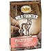 NUTRO Wild Frontier Cold Water Grain Free Salmon Dry Dog Food, 24 lbs.