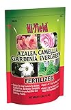 4LB Azalea Fertilizer