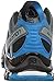 Salomon Men's XA Pro 3D Trail Running Shoes, stormy weather, 11 M US