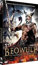 Beowulf Et La Colère Des Dieux