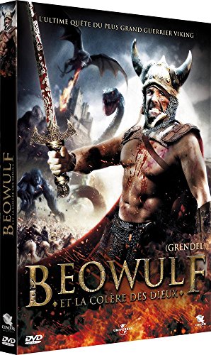 Beowulf Et La Colère Des Dieux