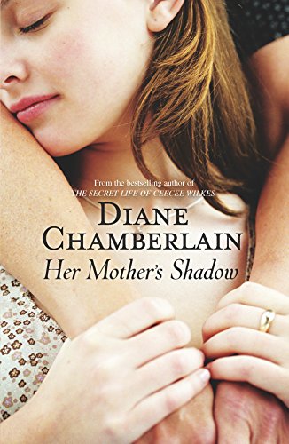 Her Mother's Shadow (The Keeper Trilogy)