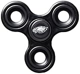 FOCO Philadelphia Eagles Diztracto Spinnerz - Three Way