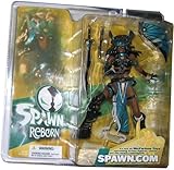 Mcfarlane Spawn Reborn Series #1 Action Figure - Domina