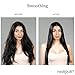 Hairgurt Smoothing Yogurt Shampoo for Frizzy, Dry and Damaged Hair; Sulfate Free