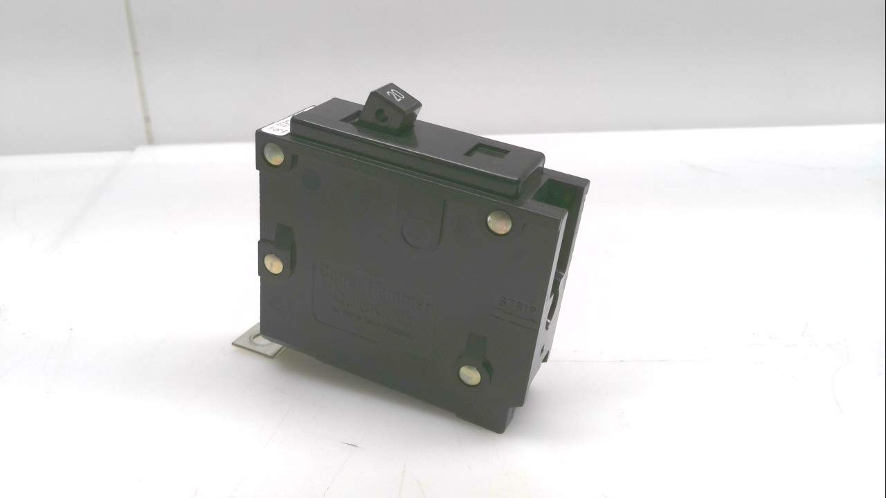 Cutler Hammer Lr43556, 1-Pole Circuit Breaker Type Ba Lr43556: Amazon