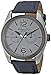 Kenneth Cole New York Men's KC8065 Classic Analog Display Japanese Quartz Grey Watch