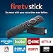 Fire TV Stick with Alexa Voice Remote, streaming media player - Previous Generation