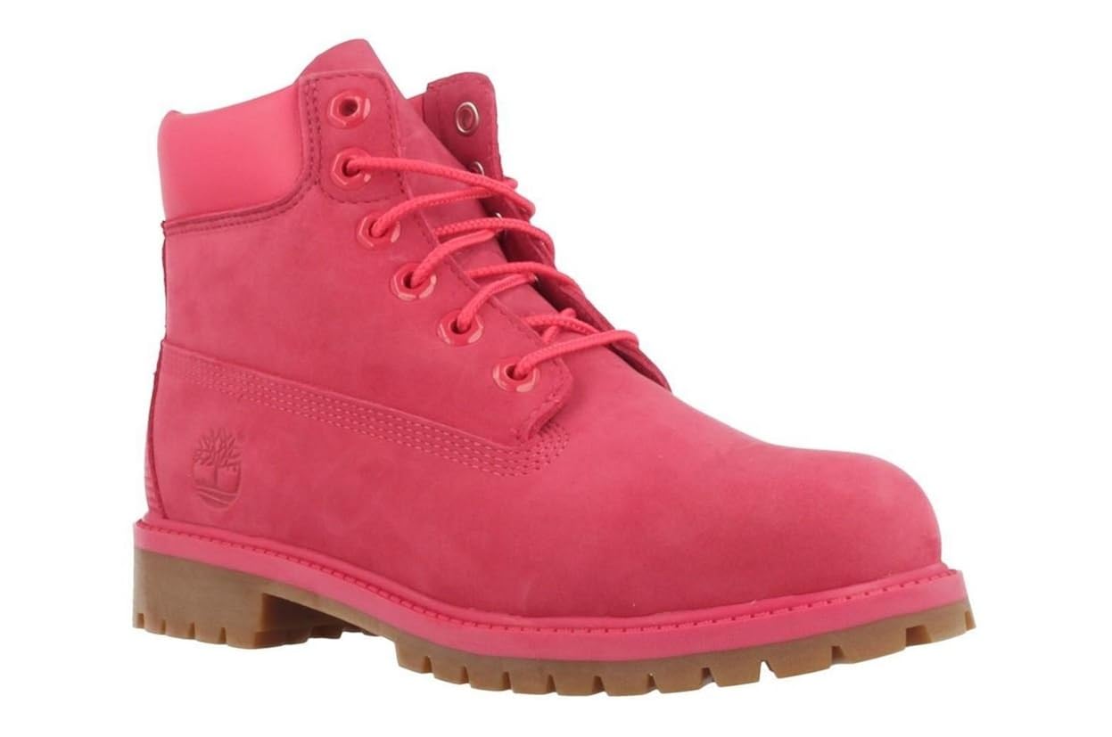 pink timb