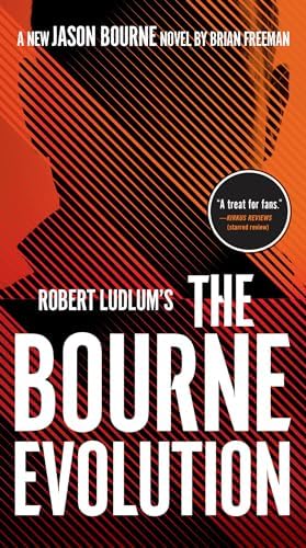 The Robert Ludlum Value Collection: The Bourne Identity, The