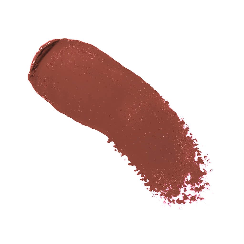 Stargazer Matte finish lip stick 203. Maximum colour creamy lipstick with a no shine matte finish.
