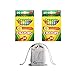 KKBESTPACK Crayola Crayons 24 ct 2PK Bundle with Travel Pouch ...