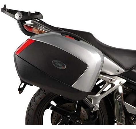 motorcycle hard cases