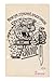 Russian Criminal Tattoo Encyclopaedia Postcards