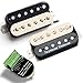 Seymour Duncan Blackouts Modular Coil Pack/Preamp Set Zebra