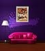 AIRDEA DIY 5D Cat Diamond Painting Kits for Kids Adults, Full Drill Gem Art Painting Cat Crystal Rhinestone Embroidery Cross Stitch Ornaments Arts Craft Canvas Home Wall Decor 30x40cm