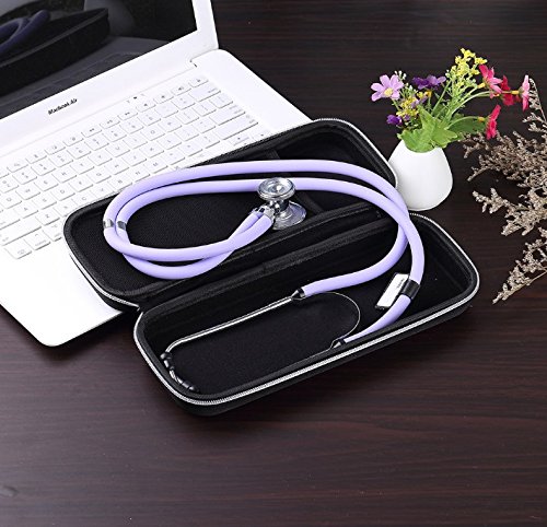 image for Beststar Carry Case Storage Bag Protect Pouch sleeve Box Case for 3M L