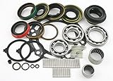 Jeep NP242 transfer case rebuild kit