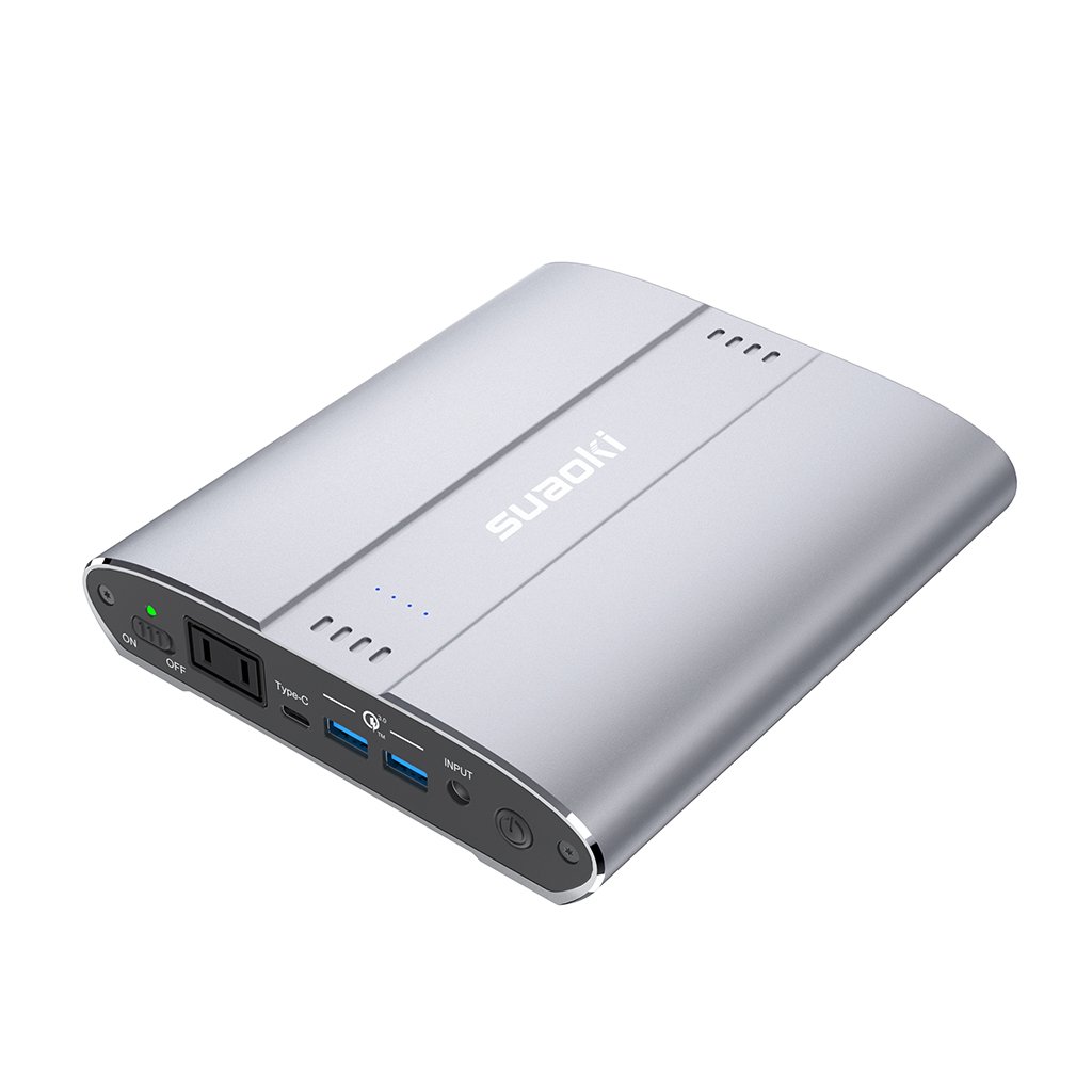 suaoki モバイル電源 安くて高品質】suaokiのポータブル電源ならコスパ良し～1万円台