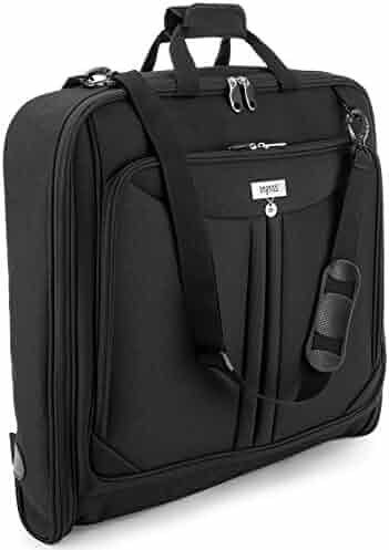 suit carry on bag