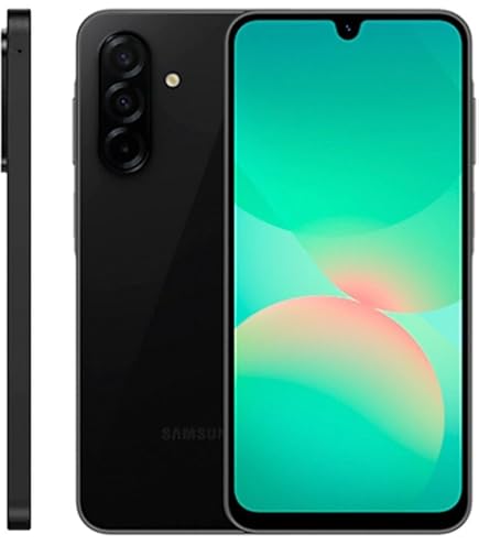 Amazon.com: Samsung Galaxy A25 5G + 4G LTE (256GB + 8GB) Unlocked