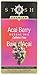 Stash Tea Acai Berry Herbal Tea - Naturally Caffeine Free, Non-GMO Project Verified Premium Tea with No Artificial Ingredients, 18 Count (Pack of 6) - 108 Bags Total
