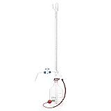 Automatic Zero Burette, 50ml - Class B - 34/35